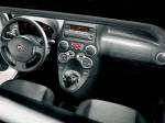 Fiat Panda 4x4 Glam 2008 года